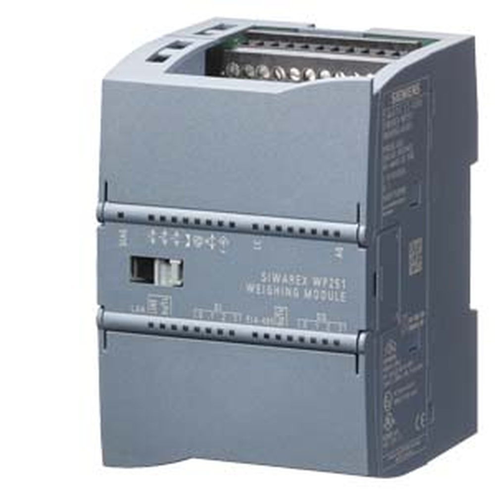 Siemens Eichfähige Wägeelektronik 7MH4960-6AA01