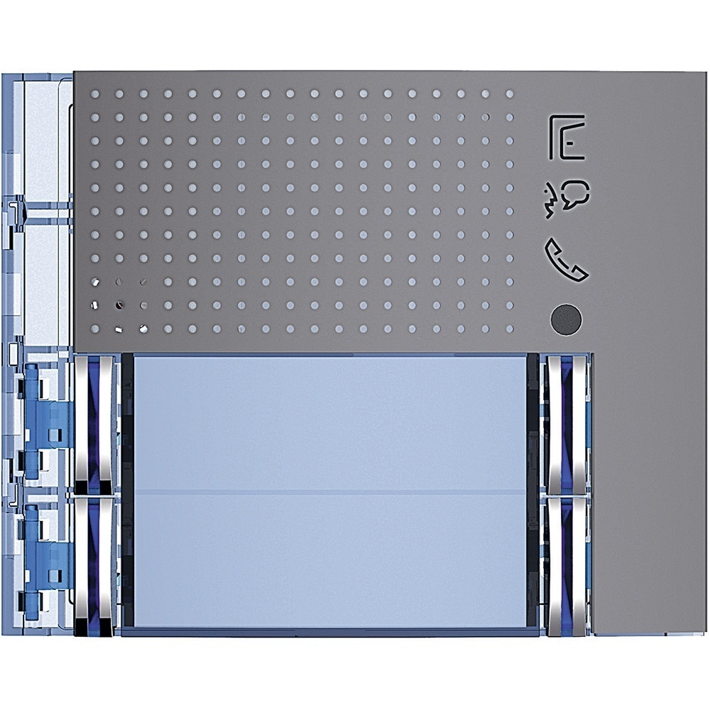 Bticino Frontblende 351183