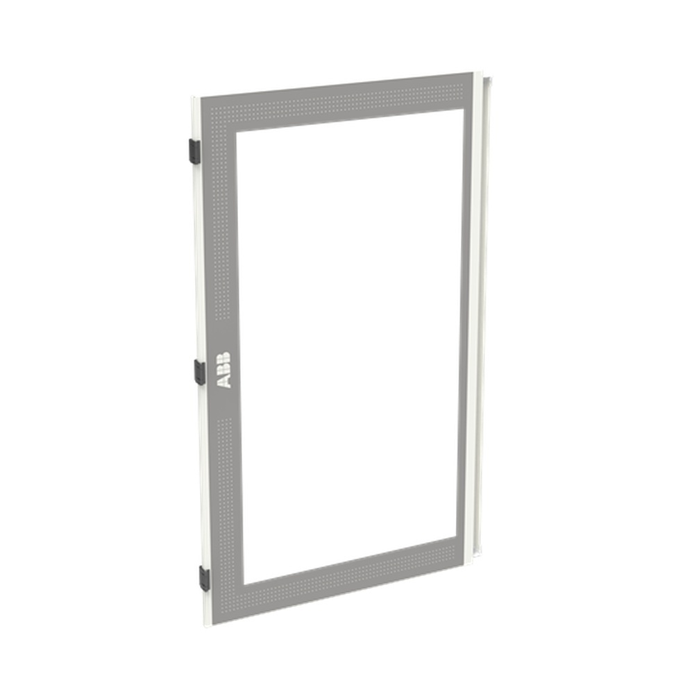 Striebel & John Transparente Tür 2CPX010892R9999 Typ TZT308L