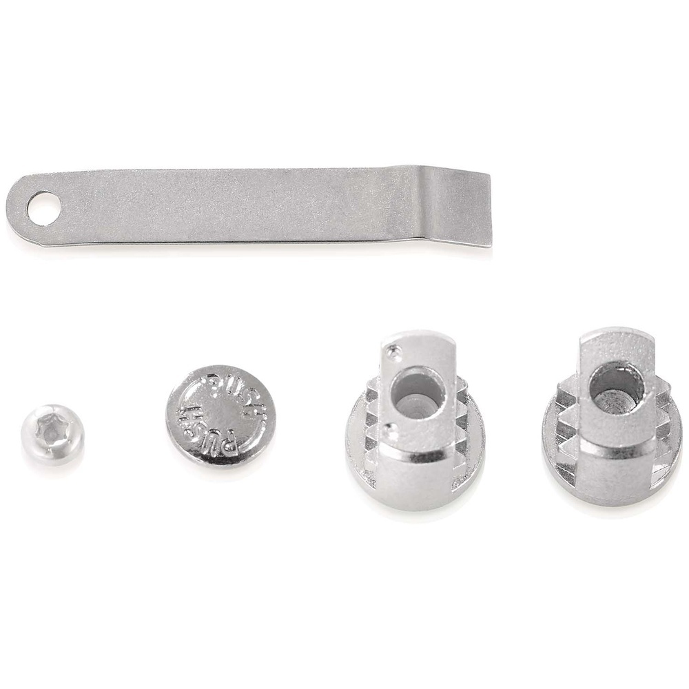 Knipex Ersatzteilsortiment 87 09 01