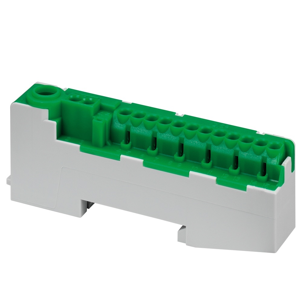 Spelsberg Steckklemme 79032201 Typ KLS PE 1/14-SL