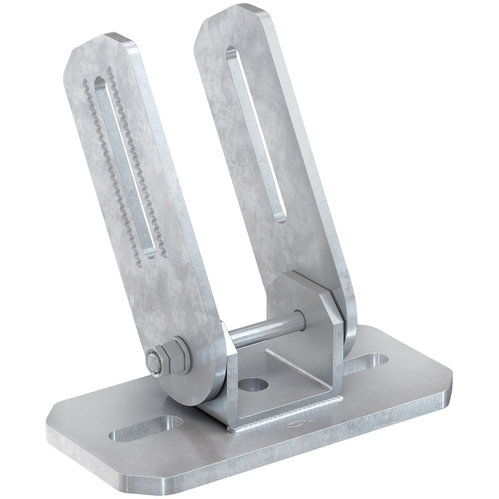 Fischer Gelenkverbinder 547834 Typ FMVB BP M GELENKVERBINDER