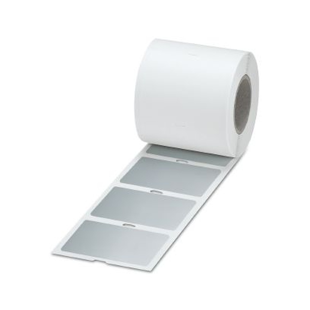 Phoenix Contact Etikett 0817086 Typ EML (70X50)R SR