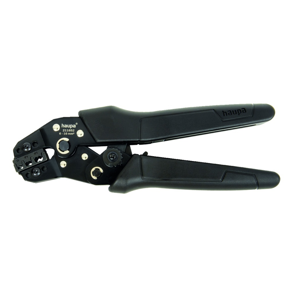Haupa Crimpzange 211652