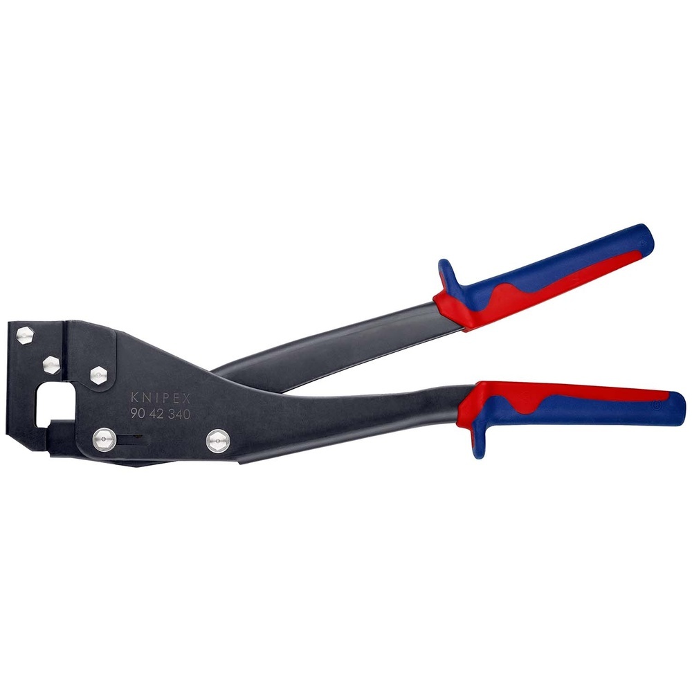 Knipex Profil Verbundzange 90 42 340 EAN
