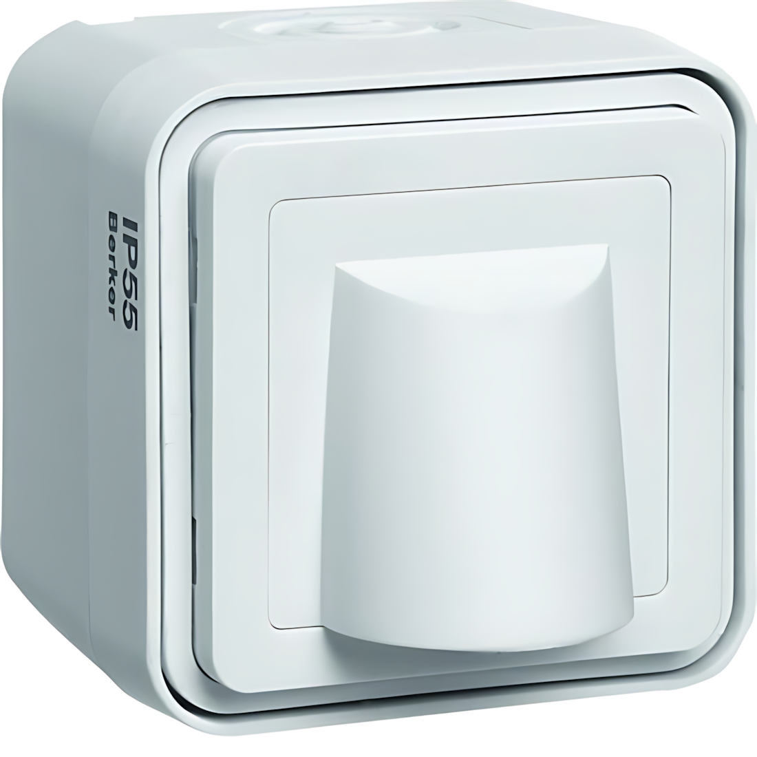 Berker Kabelauslass 42563522