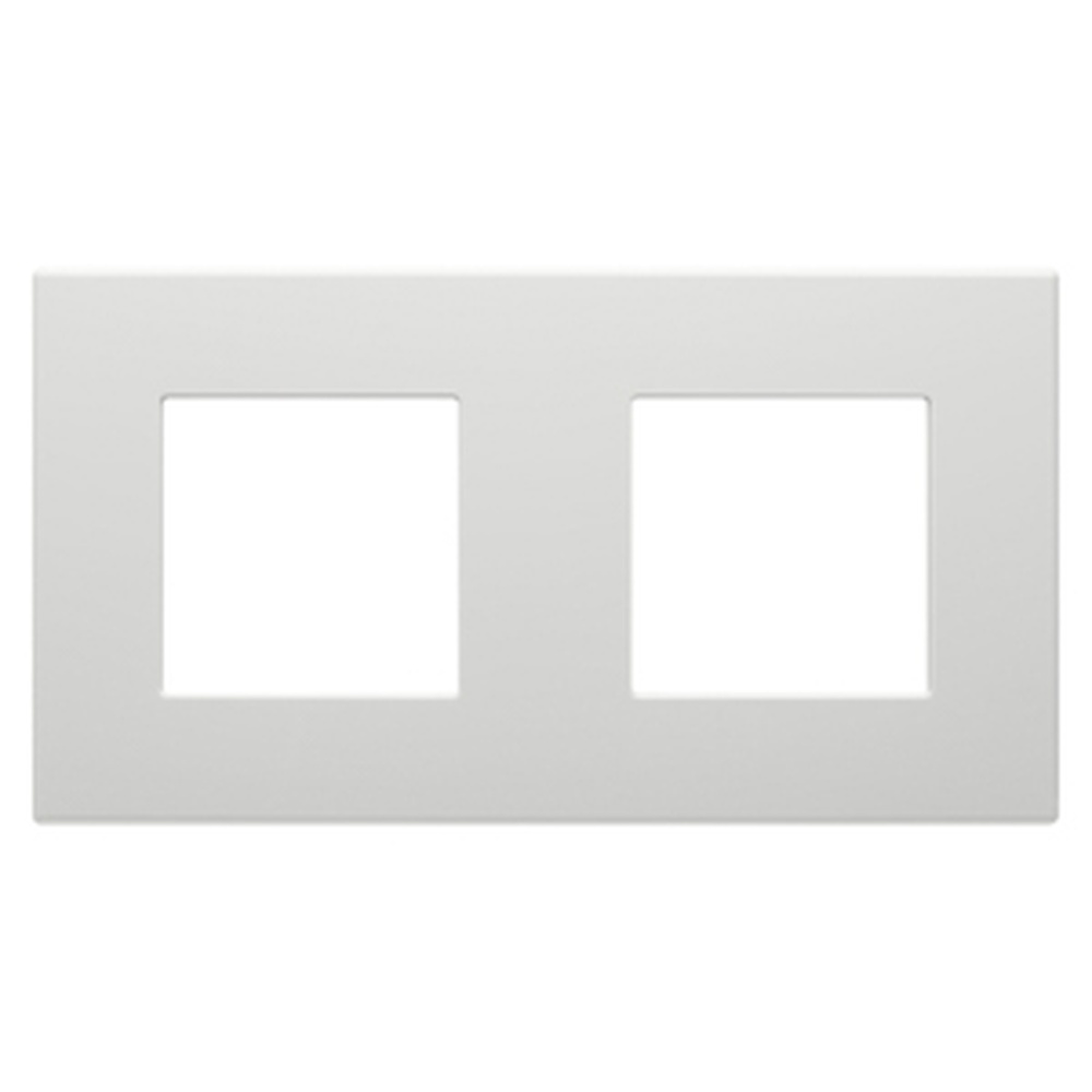 Gewiss Abdeckrahmen GW35902AG