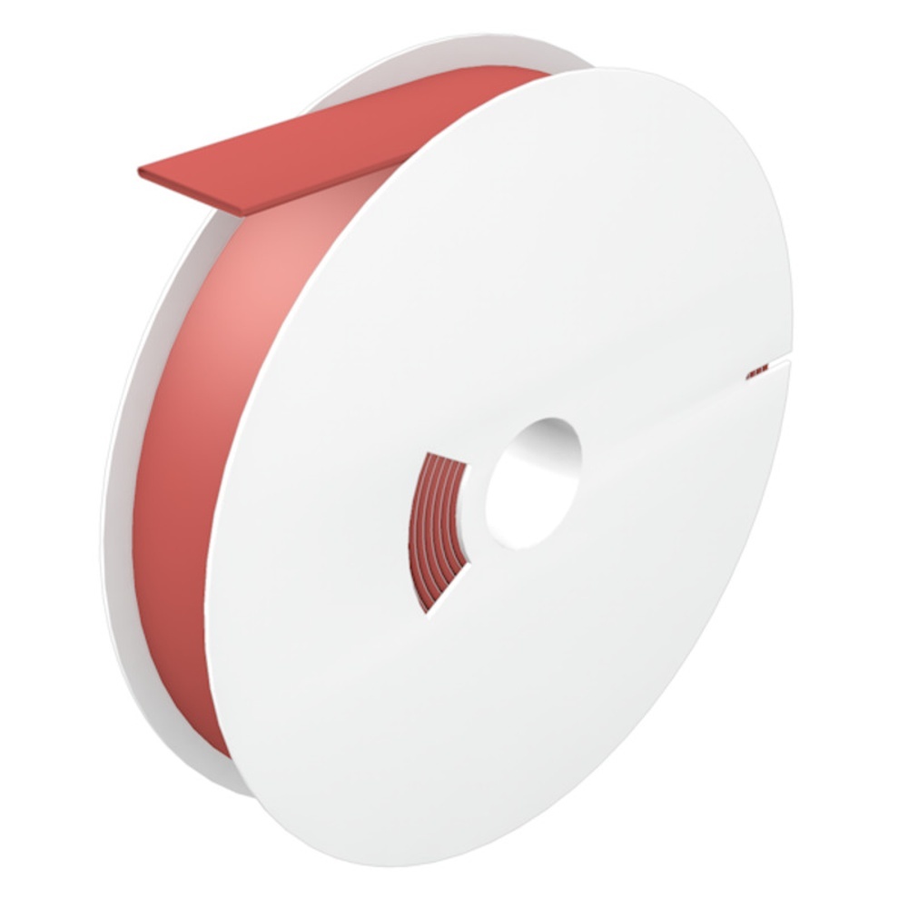 Weidmüller Kabelmarkierer 1562830000 Typ HSS-HF 12.7-25.4 EL R30M