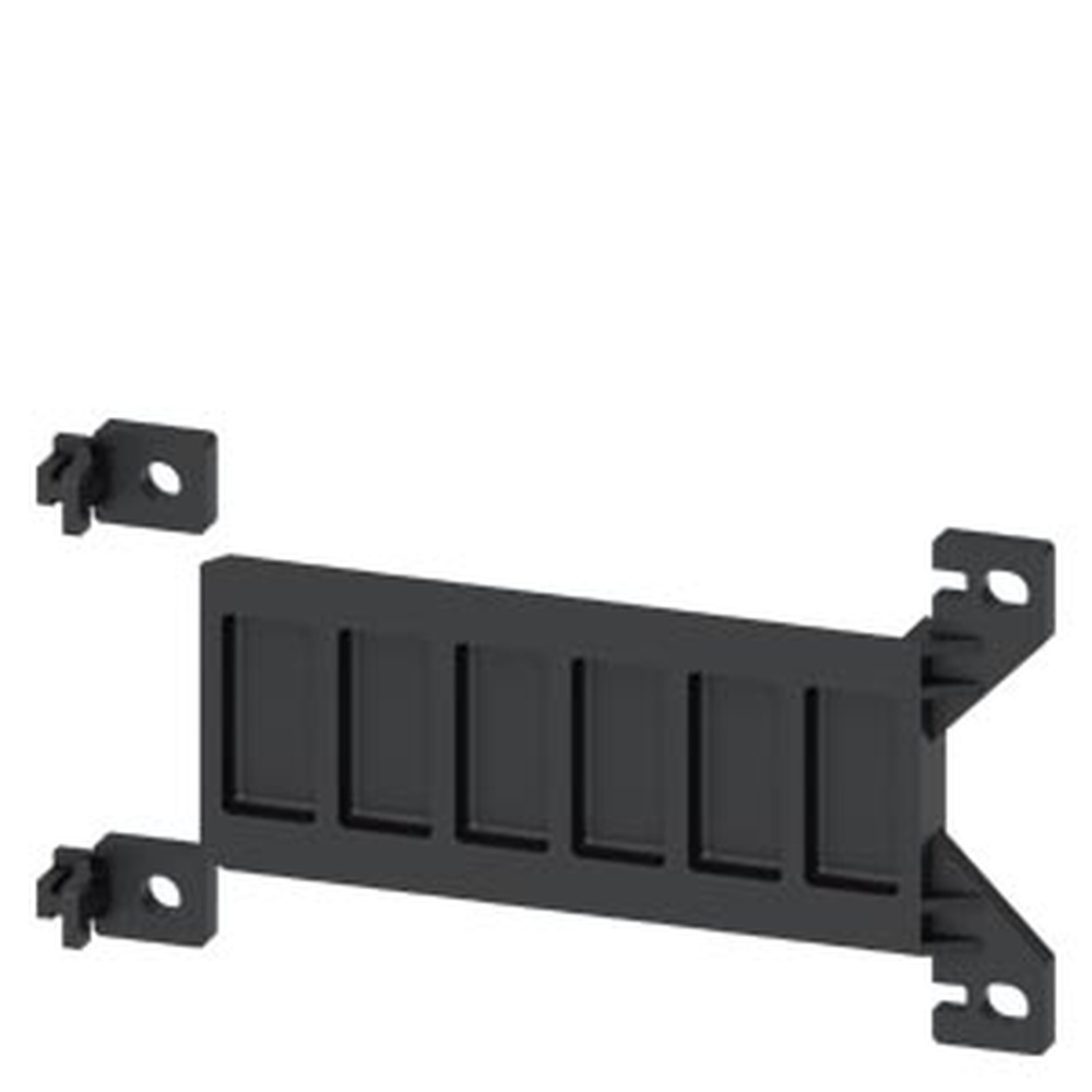 Siemens Bausatz für Bodenbefestigung 3KC9120-1