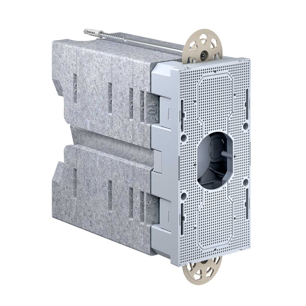 Kaiser System-Geräteträger 9966.31