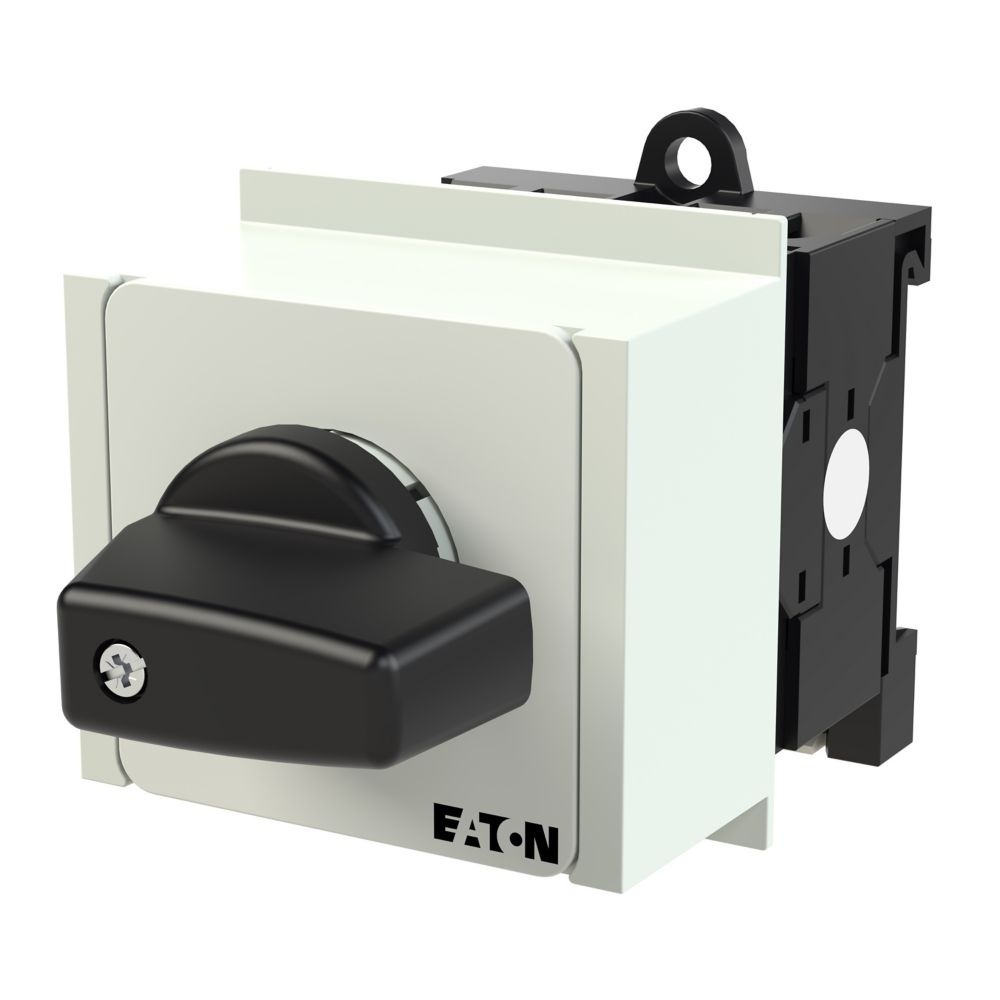 Eaton EIN AUS Schalter 011420 Typ T0-2-15473/IVS