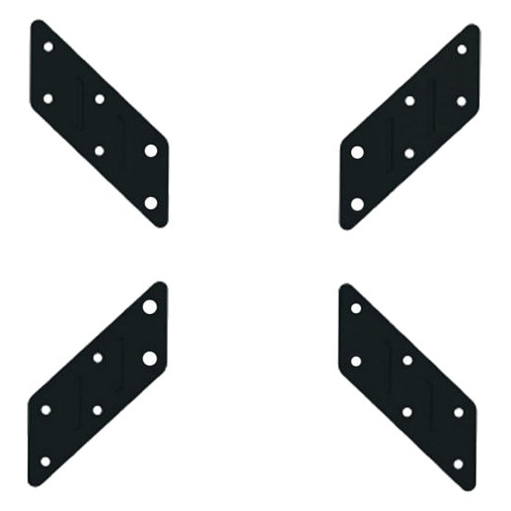 EFB VESA Adapter ICA-LCD-G11A