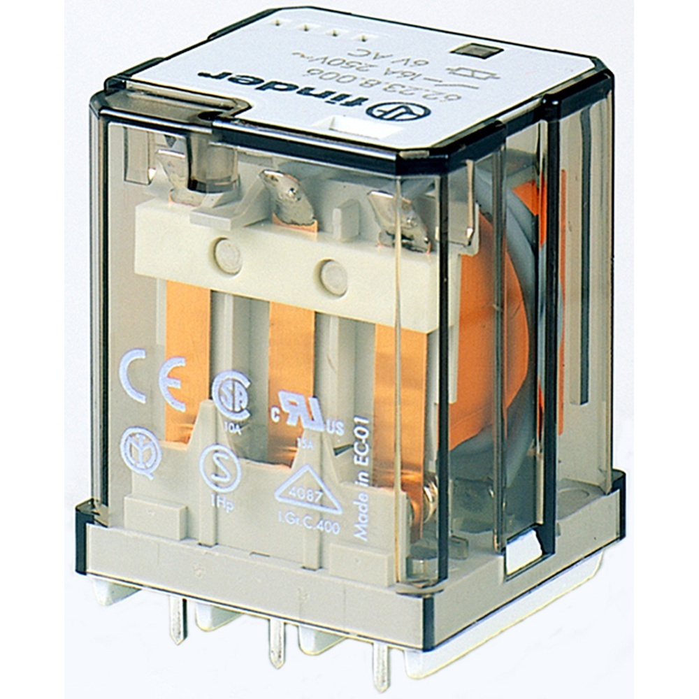 Finder Relais 62.23.9.012.4000