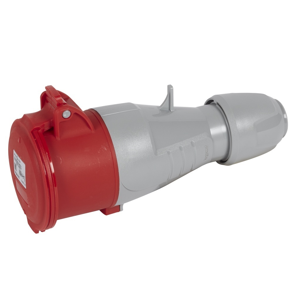 Legrand CEE Kupplung 555219