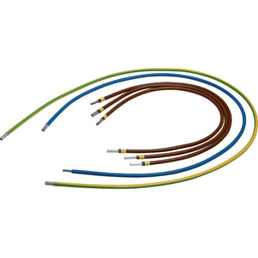 Hager Abgangskabelbaum Y892M