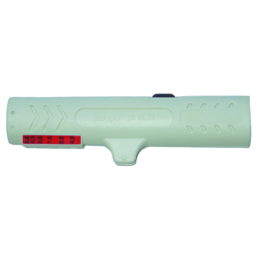 Haupa PC Strip 200039