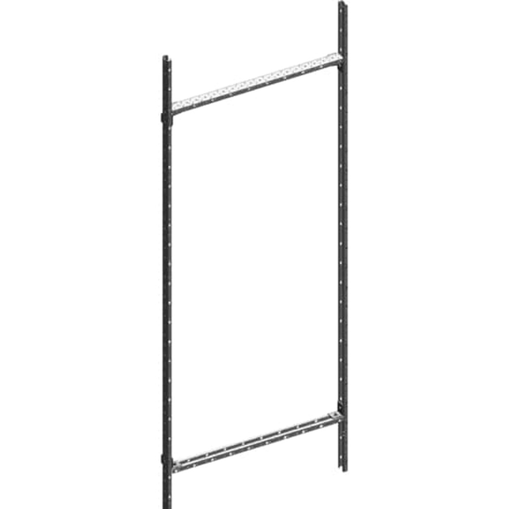 Striebel & John Mont.Rahmen 2CPX041450R9999 Typ WRM48