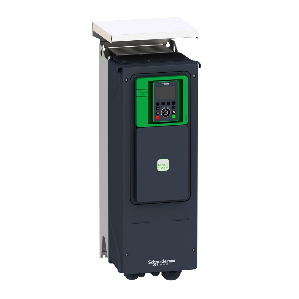 Schneider Electric Frequenzumrichter ATV950D11N4U