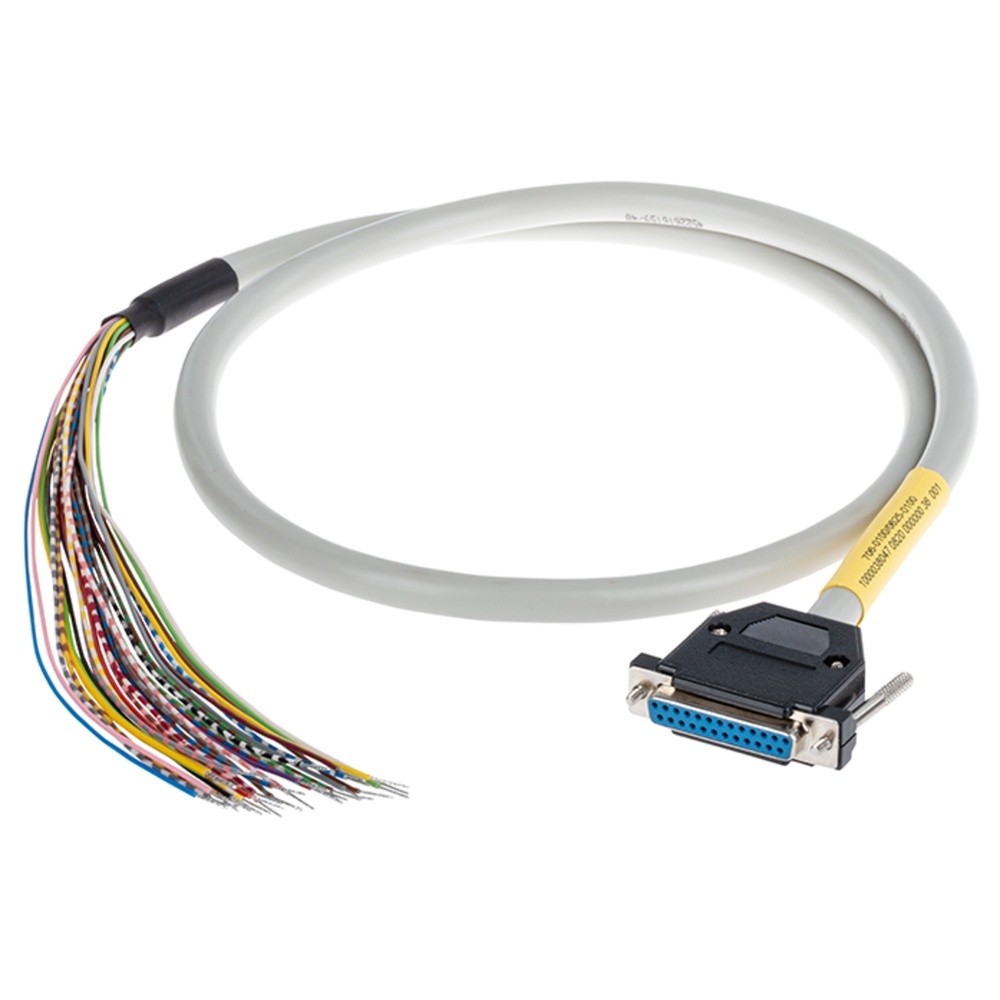 Wago Anschlussleitung 706-100/609-200