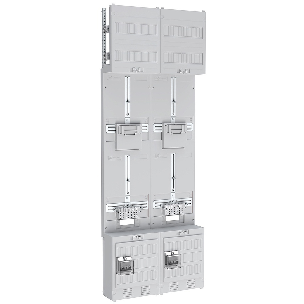 ABN Zählerplatz Z29222L