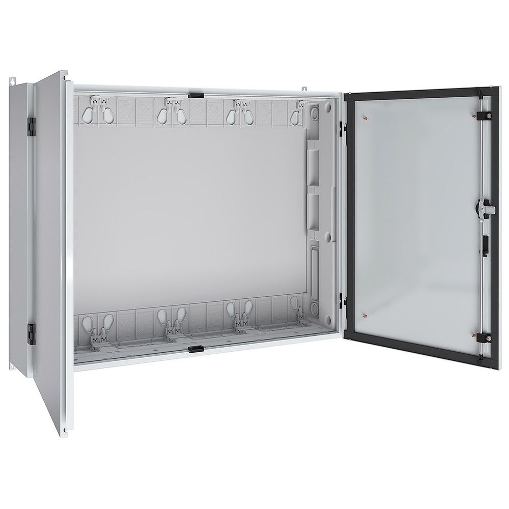 ABN Wandgehäuse SP45