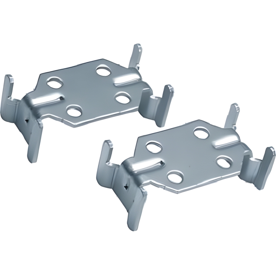 Hager Volta Verbindungswinkel VZ410N