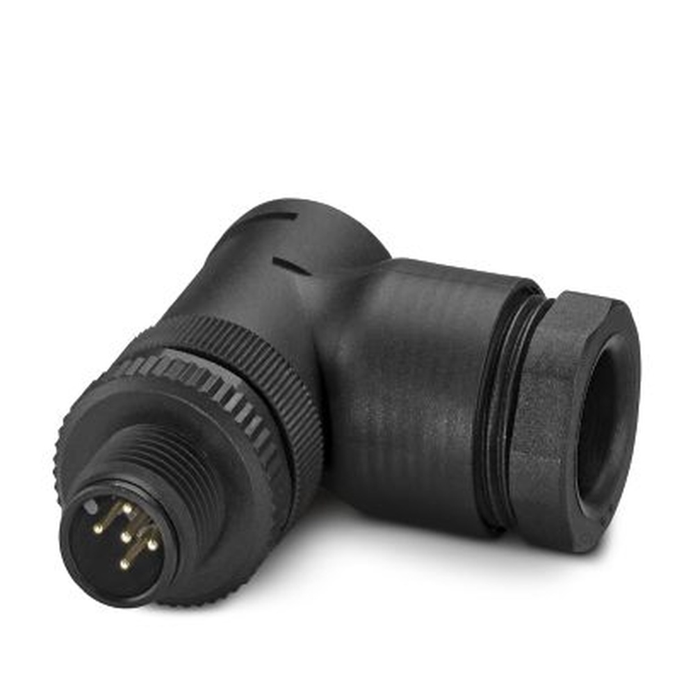 Phoenix Contact Steckverbinder 1531044 Typ SACC-M12MR-5CON-PG11-DUO