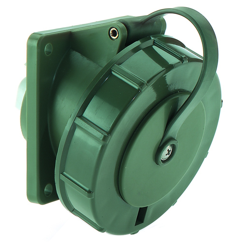 Bals Anbausteckdose 12235