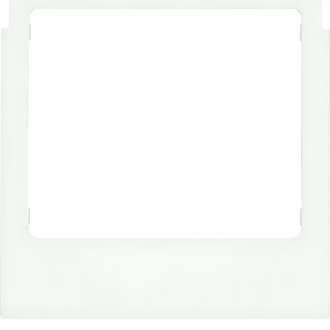 Berker Designrahmen 13191909