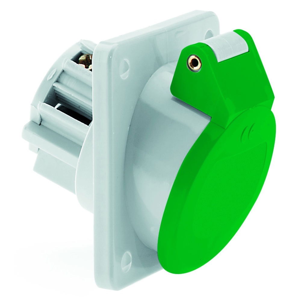 Bals Anbausteckdose 424