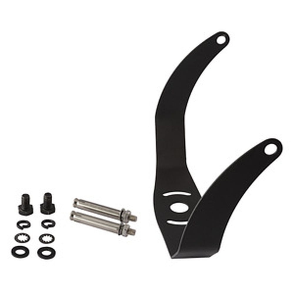 Nobile High Bay Wandbefestigungsbügel 1740011611 Typ High Bay 184/240