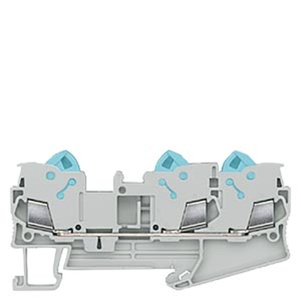 Siemens Durchgangsklemme 8WH3003-0AF00