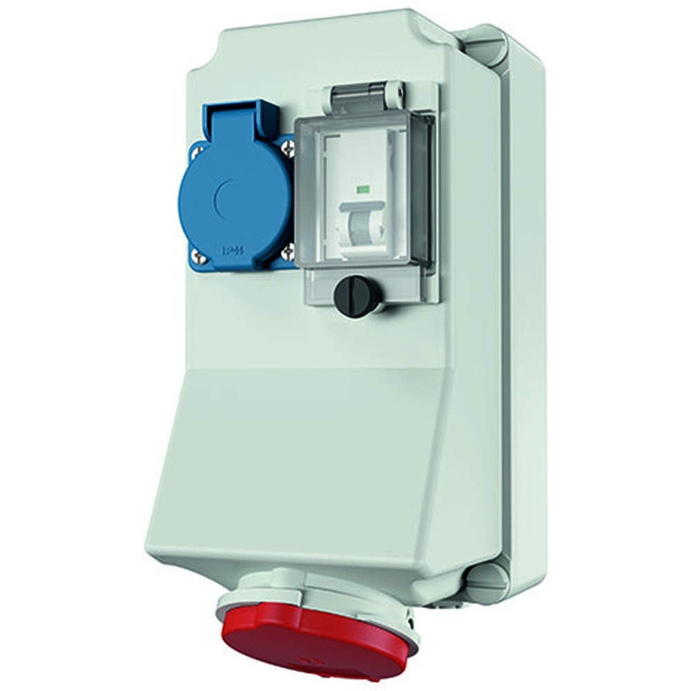 Mennekes Steckdose 97719