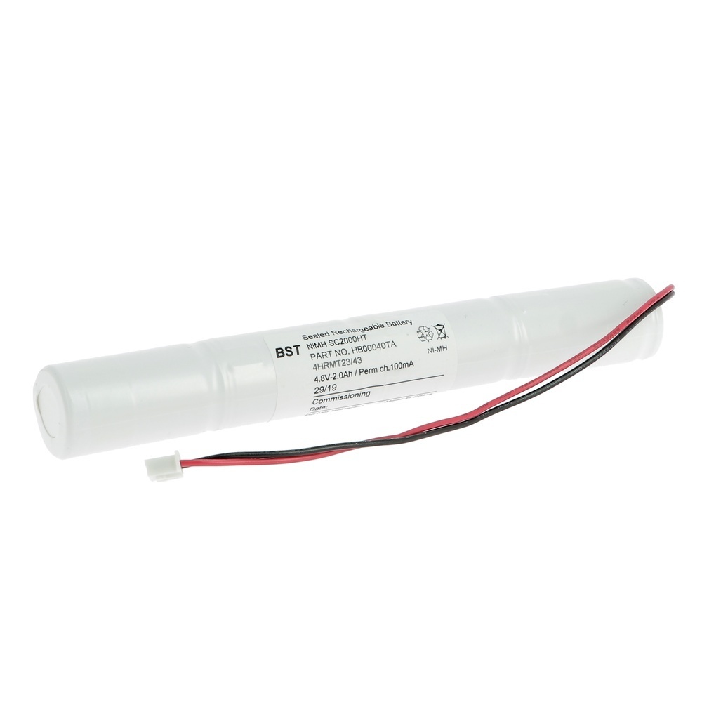 Legrand Ersatzakku 660971