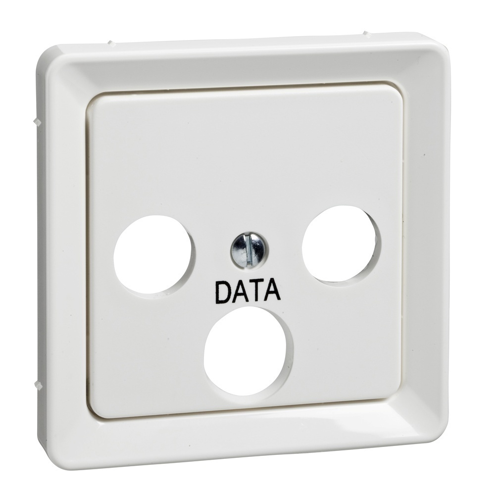 Elso Zentralplatte 503674