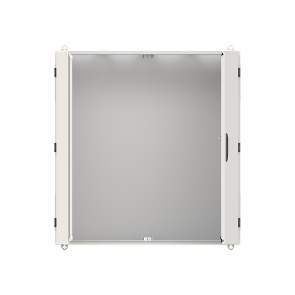 Striebel & John Wandschrank 2CPX010153R9999 Typ TW407G