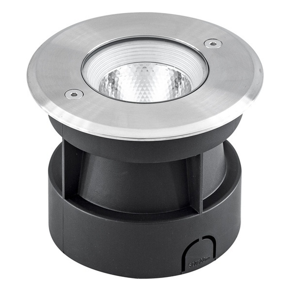 EVN LED Boden Einbauleuchte PC67106102N