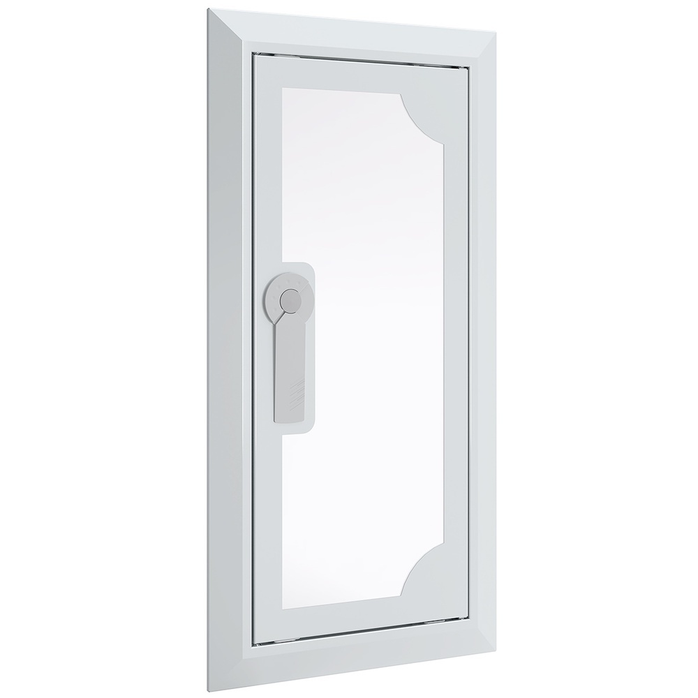 ABN Blendrahmen mit Sichttüre GBRU14TS