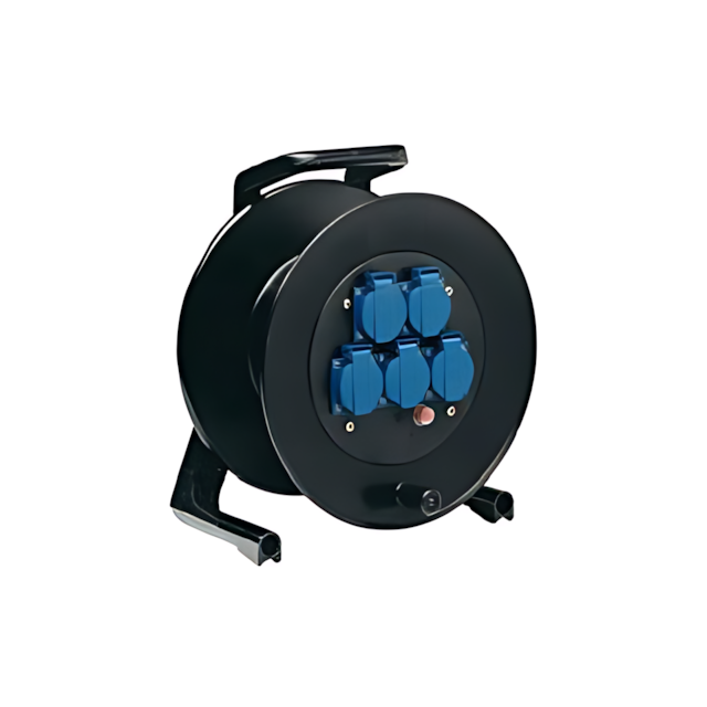 Schill Kabeltrommel 270 46 525 000 Typ GT 310.MD5.50PU315