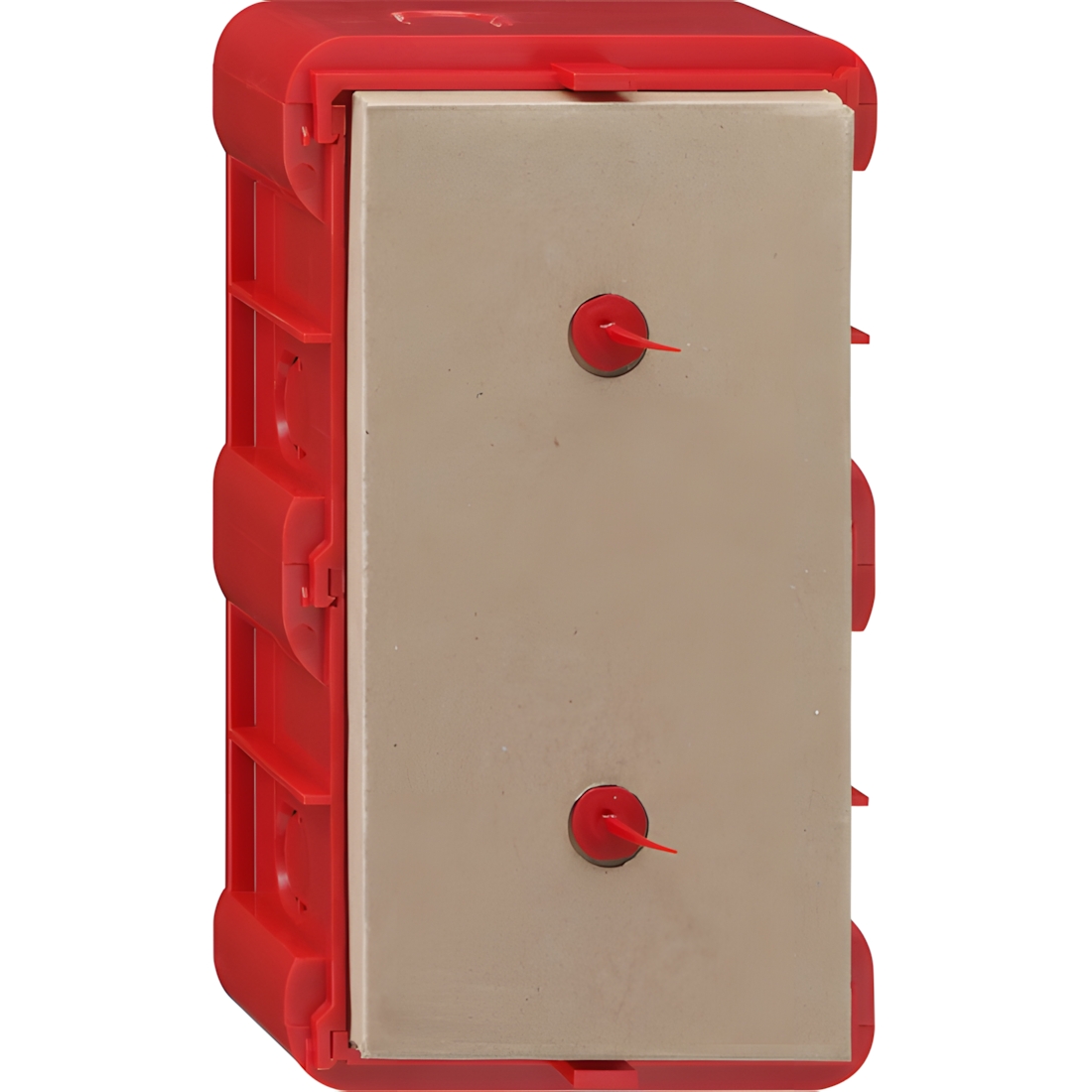 Gira Einbaudose 289200