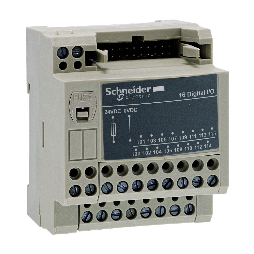Schneider Electric Anschlussklemmenblock ABE7H20E000