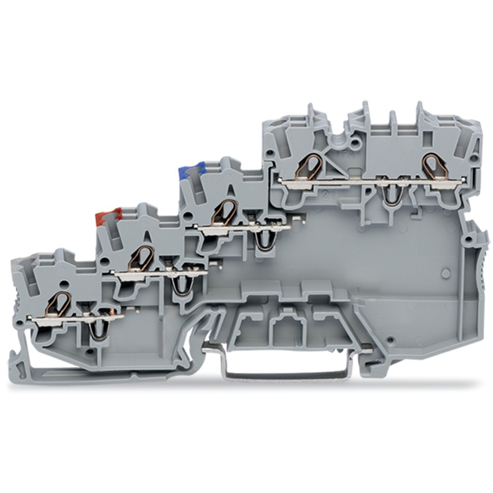 Wago Initiatorenklemme 2000-5410