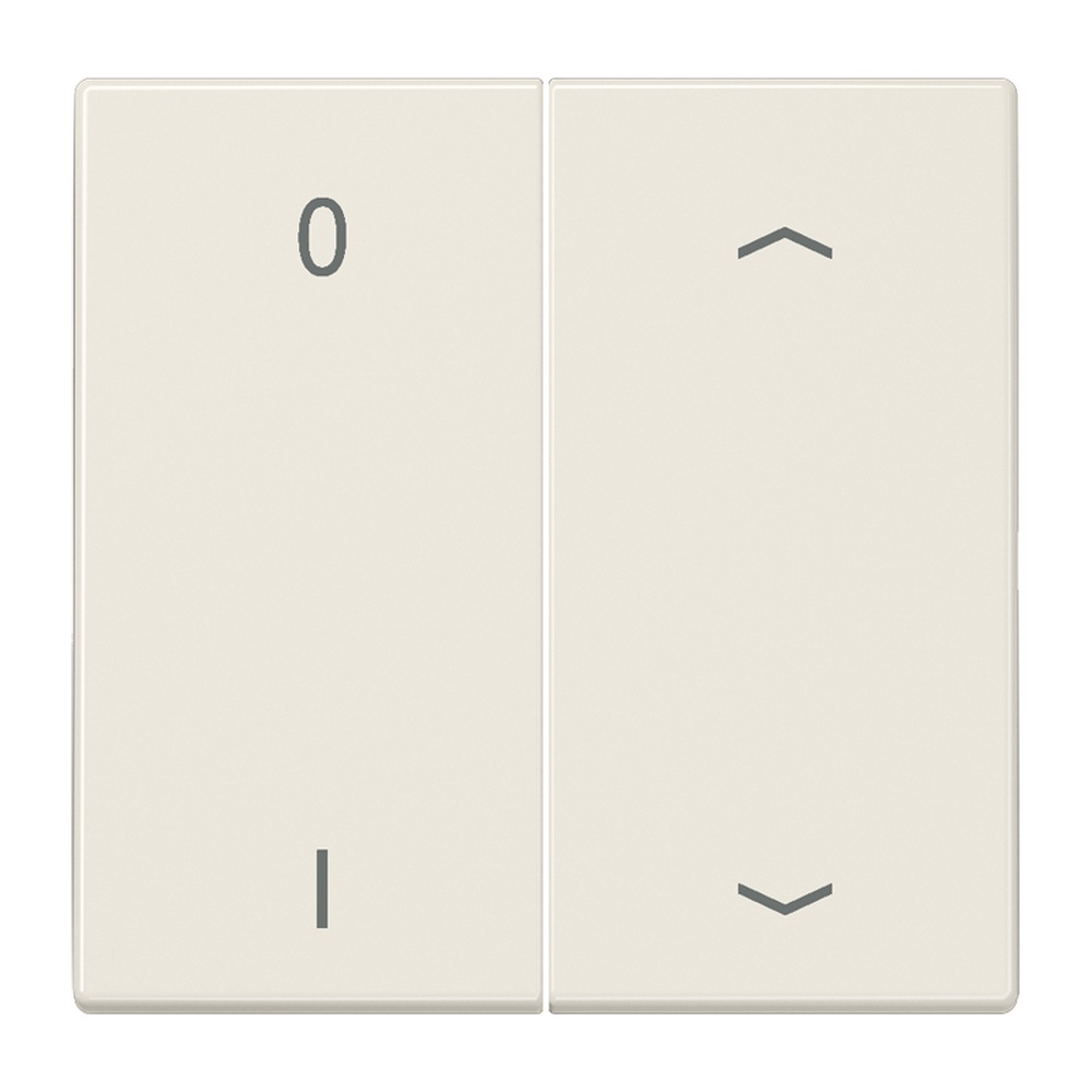 Jung EnOcean Funk Wandsender ENO LS 995 P01