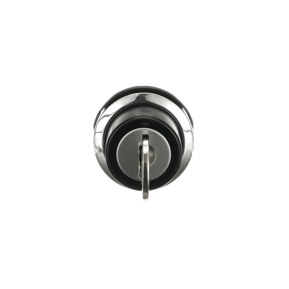 ABB Frontelement für Wahlschalter 1SFA611280R3001 Typ M2SSK1-301