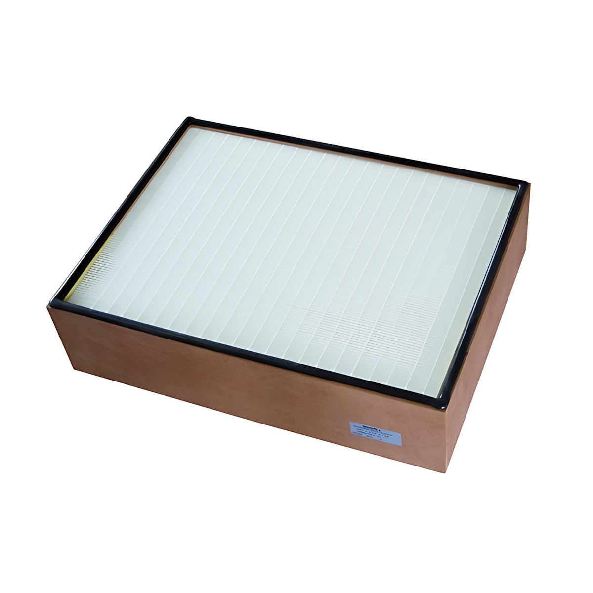 Maico Filter 0092.0579 Typ CB 1200 H14