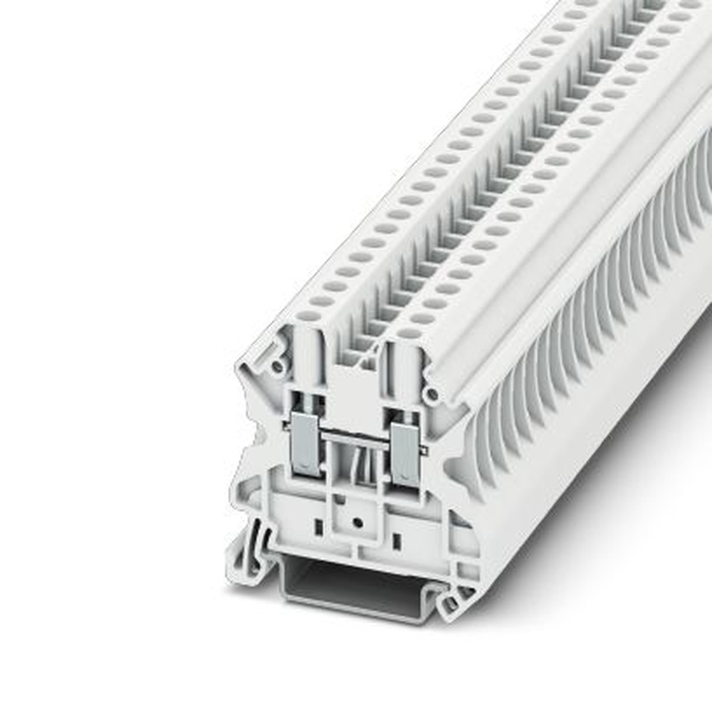 Phoenix Contact Durchgangsklemme 3045130 Typ UT 4 WH