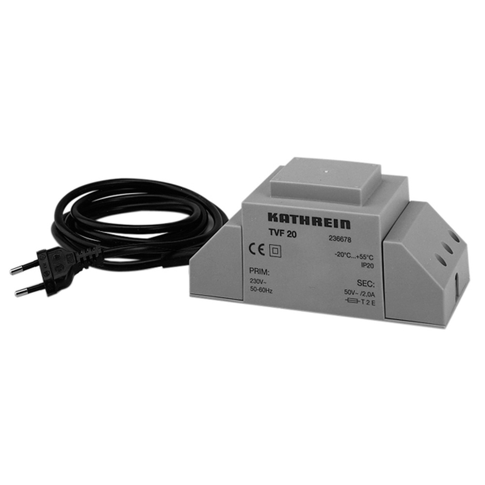 Kathrein Netzteil 236678 Typ TVF 20