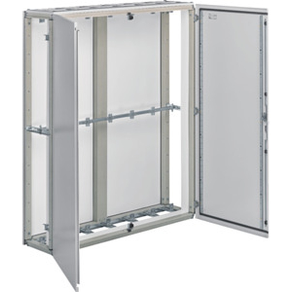 Hager Anreihstandverteiler FG26SD