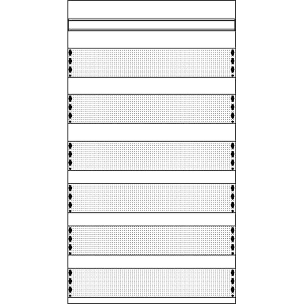 Striebel & John Mediafeld 2CPX037492R9999 Typ 2MM2