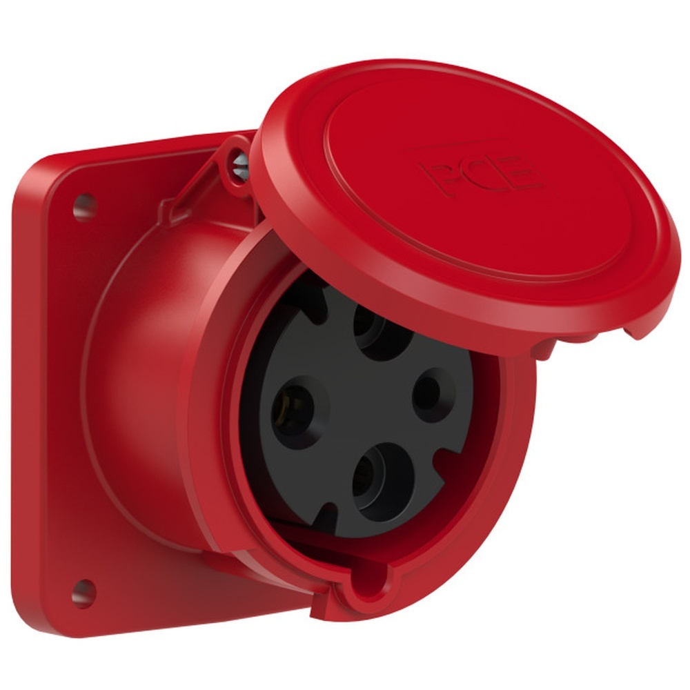 PC Electric Anbaudose 3331-9fc